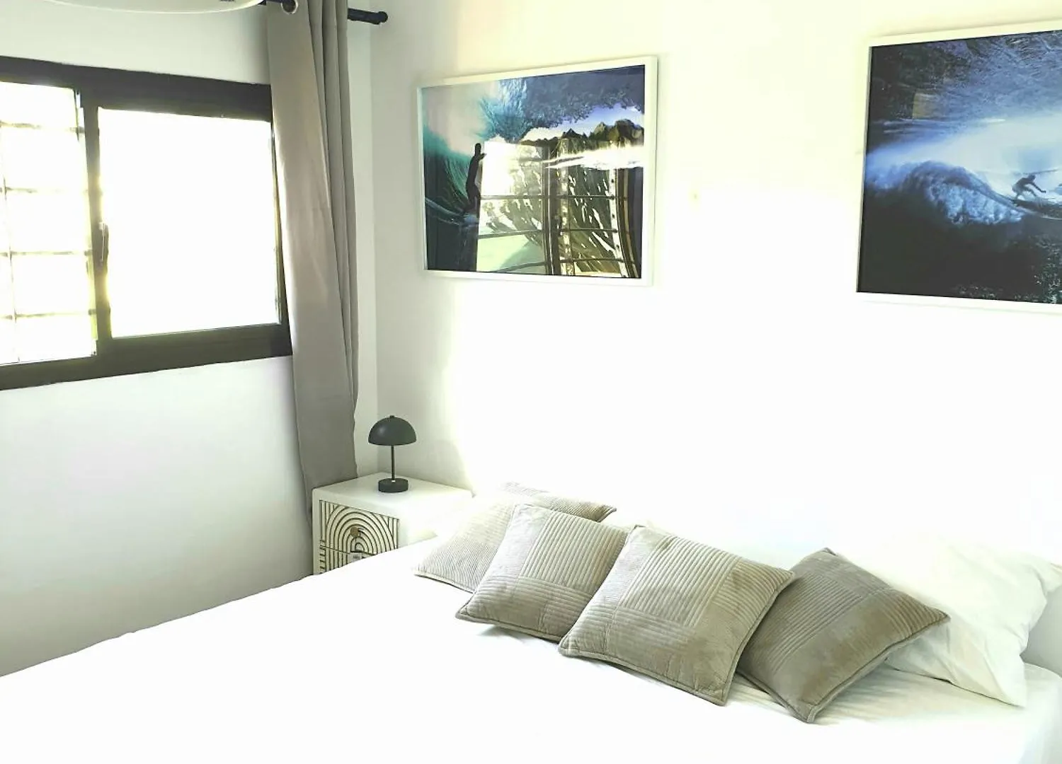 Casa Del Sol Dunas 코라레호 0*,