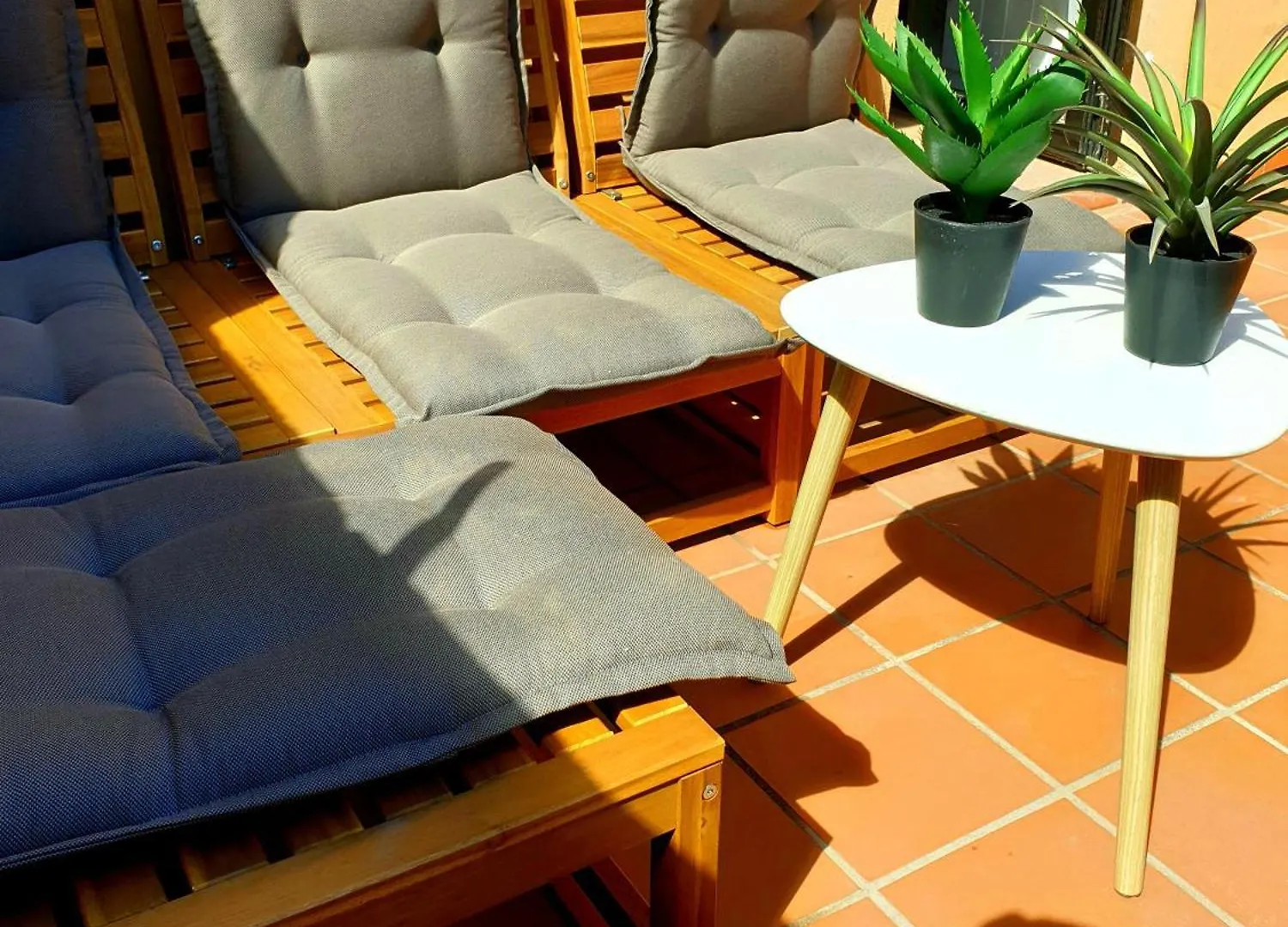 Daire Casa Del Sol Dunas Corralejo