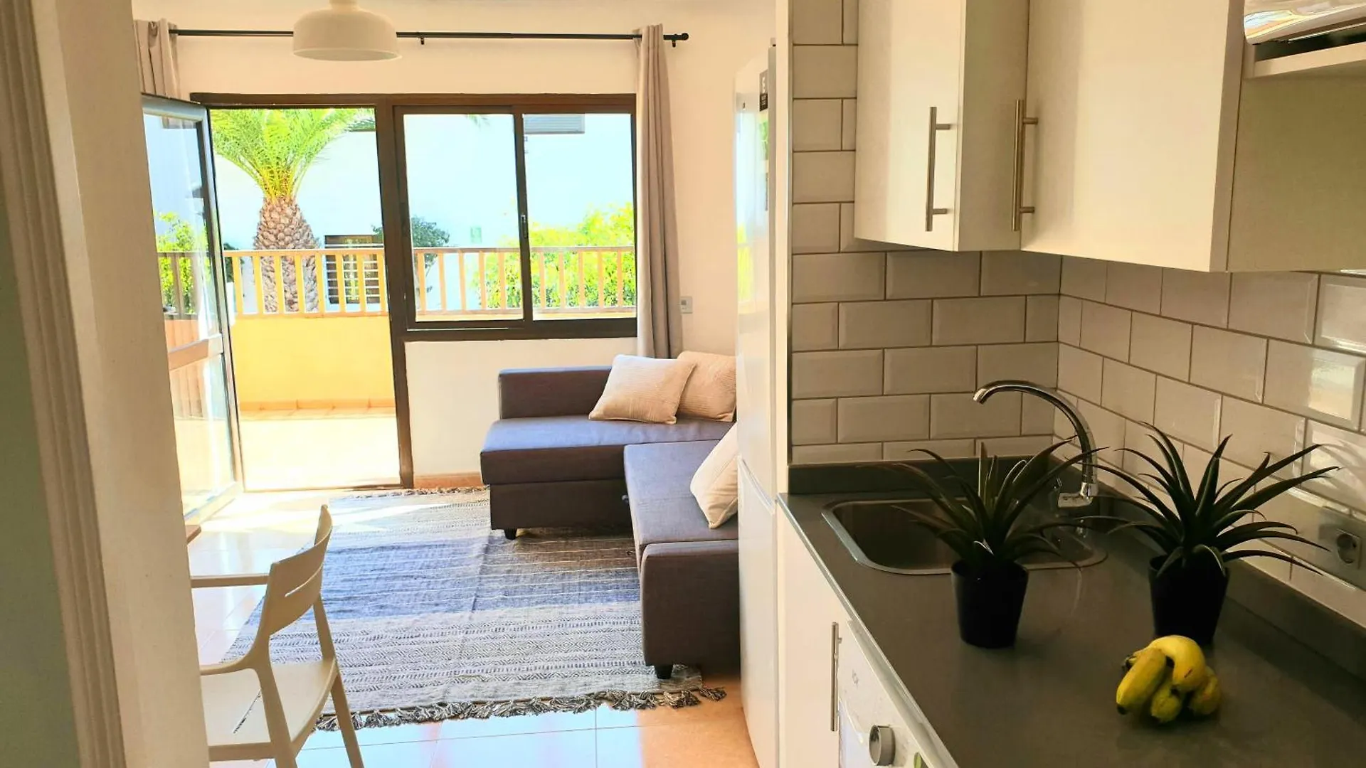 Casa Del Sol Dunas 코라레호