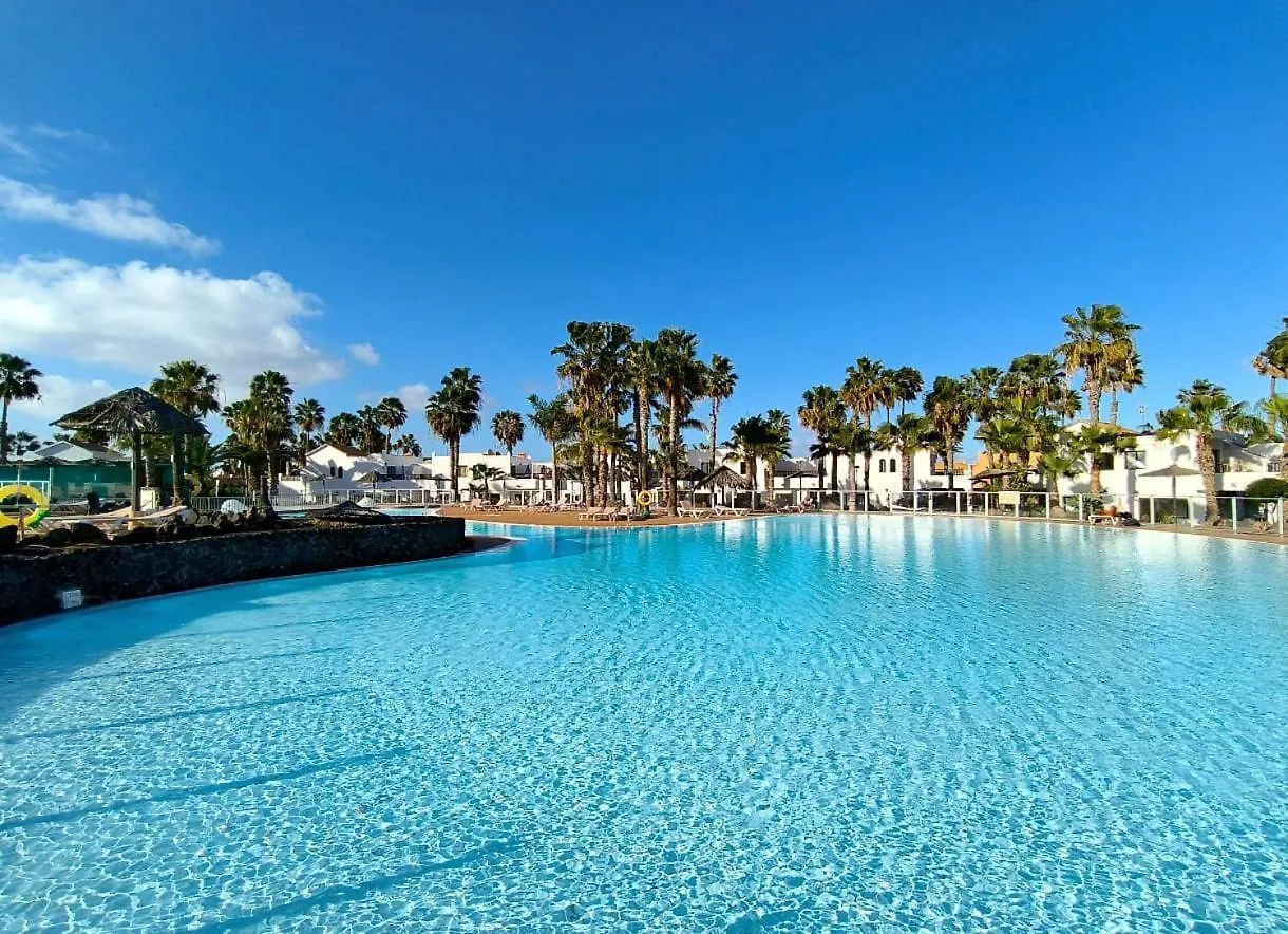 Casa Del Sol Dunas Corralejo