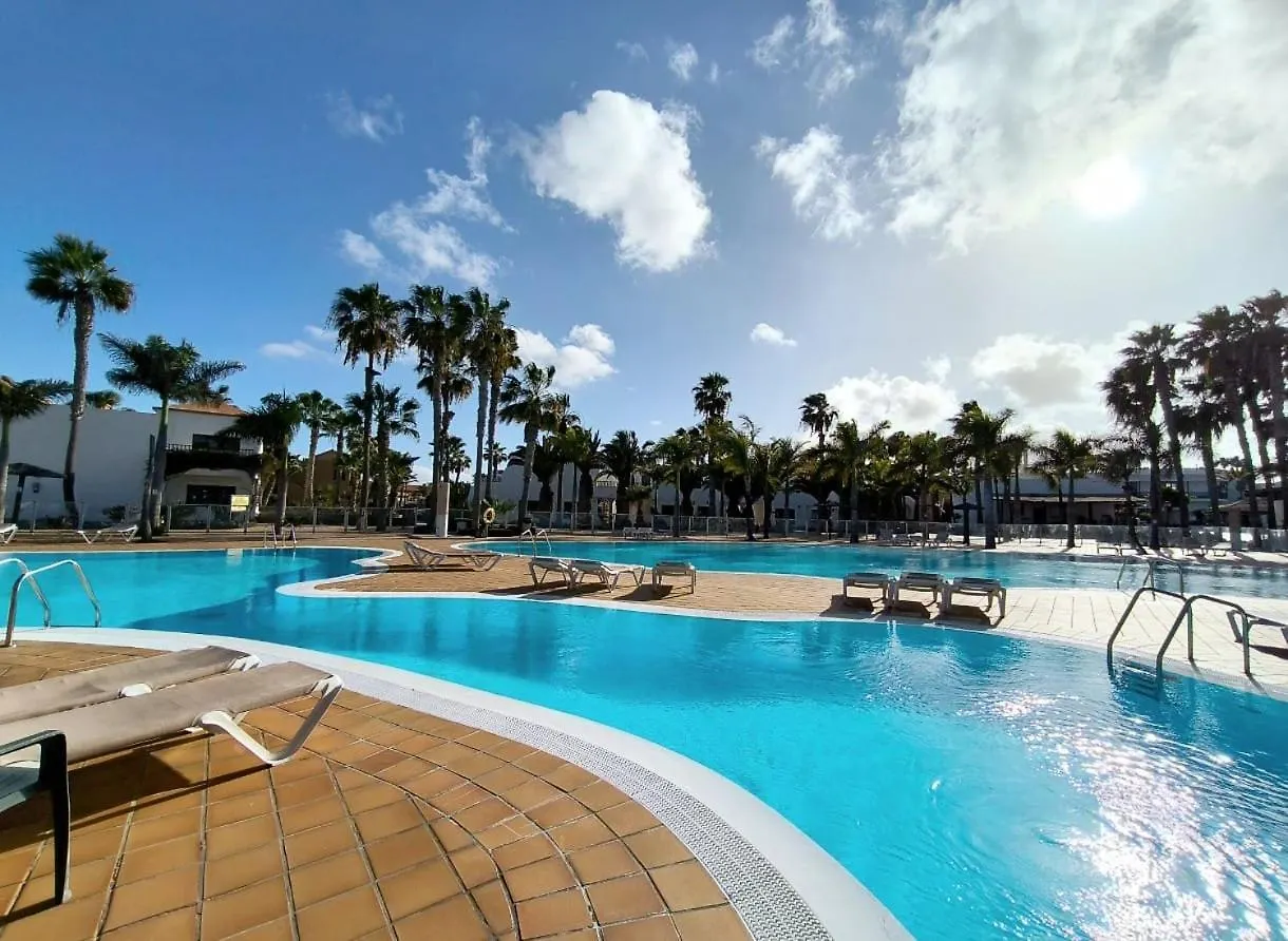 Daire Casa Del Sol Dunas Corralejo İspanya