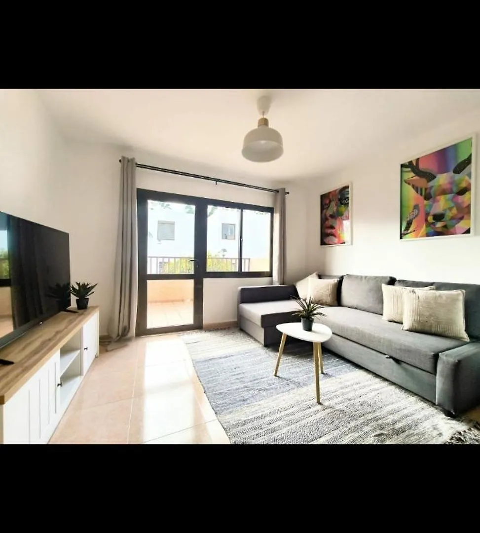 Daire Casa Del Sol Dunas Corralejo İspanya